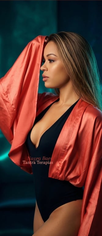 Tantra Terapias: O segredo do Relax Profundo