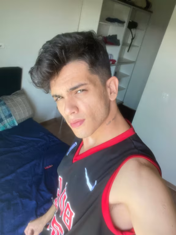 Diego Assis Massagem