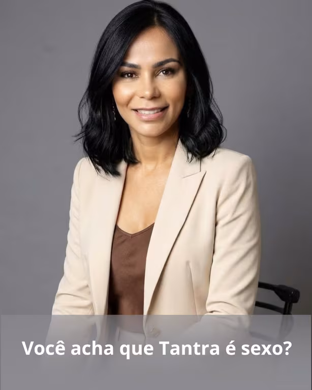Camilah Terapeuta Ansiedade pode estar Sabotando sua Vida Sexual.