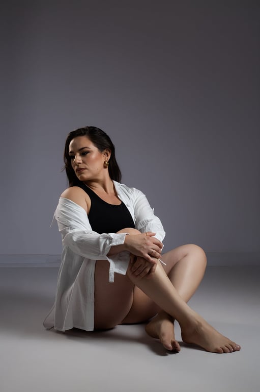 Fernanda Rodriguez - Terapeuta e Facilitadora Tântrica