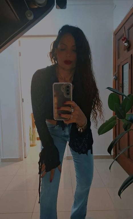 Gaby massagem tântrica,sensual e depilação Massagem sensual em