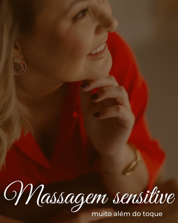 Camila Facilitadora Tantra Massagem tântrica em