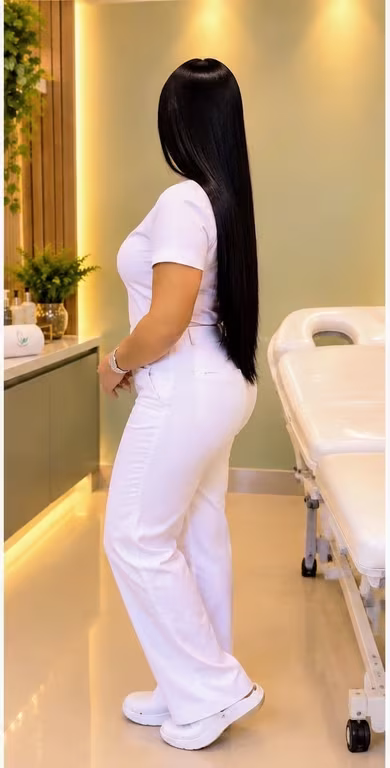 Essencial Bella clínica – O Prazer de Cuidar Bem Massagem