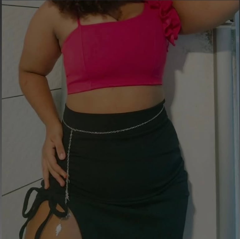 Kiss Santana Massoterapeuta Tântrica e sensual 