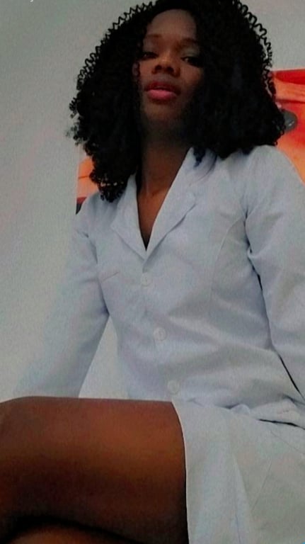 Studio Leve Terapias 