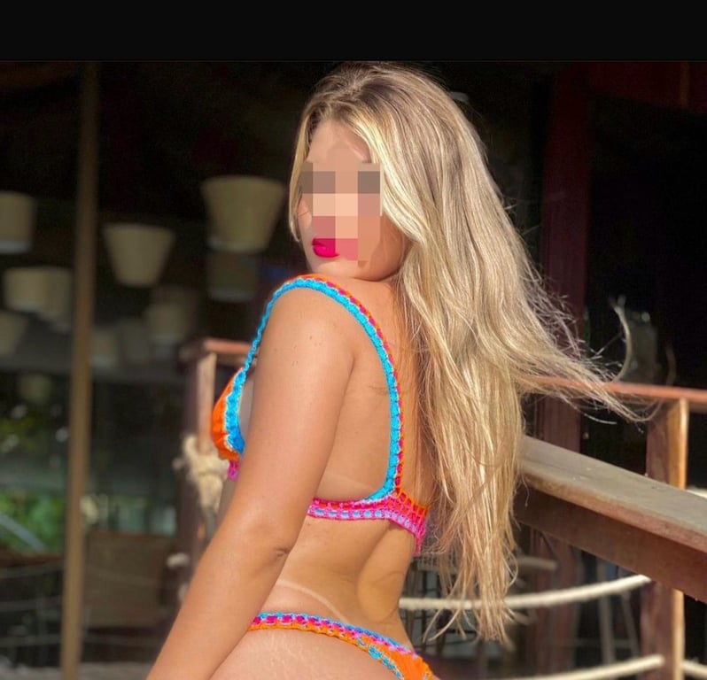 Luana - Massagens Massagem