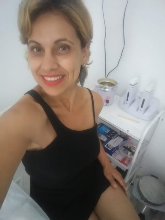 Body Zen Saúde Massagem e Depilação Masculina em Mogi