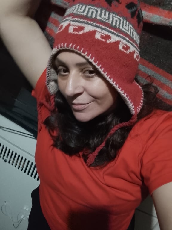 Vivência erótica afetiva no Jardins 