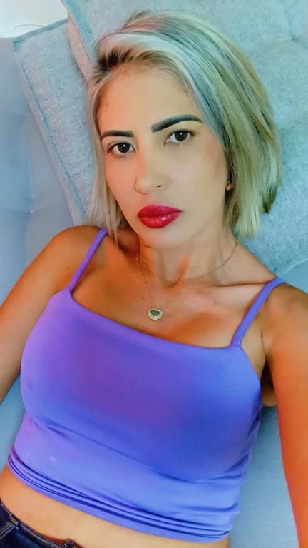 Roberta Massoterapeuta - Massagem Relaxante 