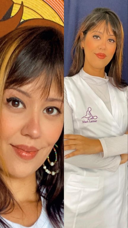 Espaço Marine-se (PROMO DE INAUGURAÇÃO)