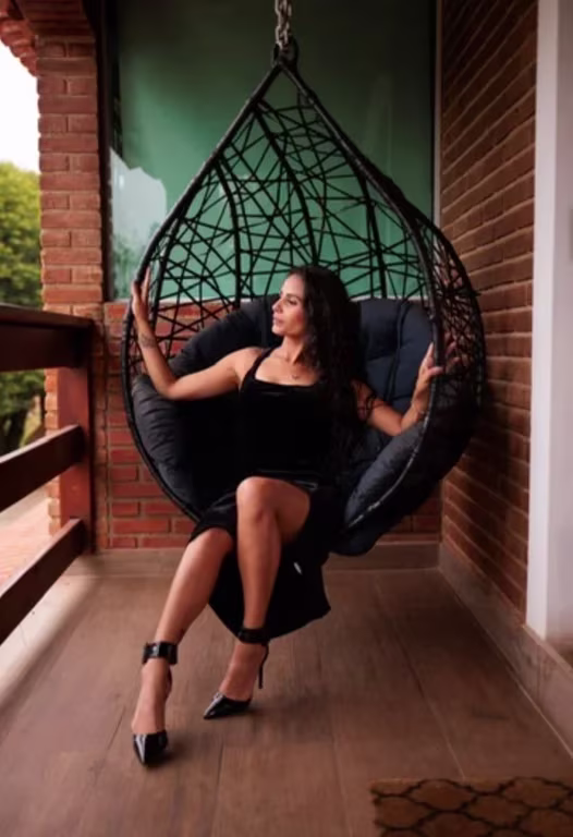 Rosângela Matos, MASSOTERAPEUTA e DEPILADORA em Vila Clementino Massagem nuru em