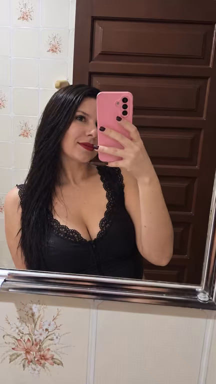 PATRICIA HEINZ Terapeuta Sensorial