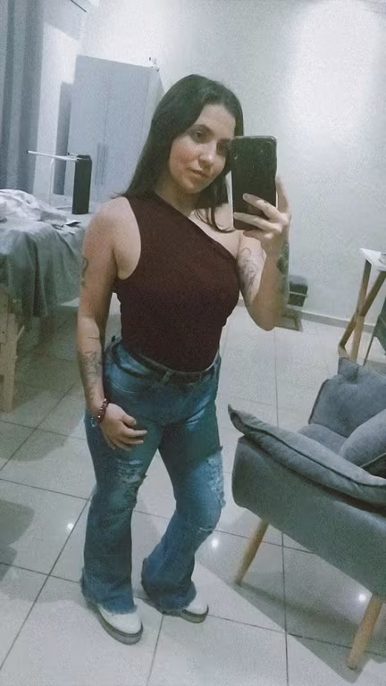 Além da masssagem, um momento especial Massagem