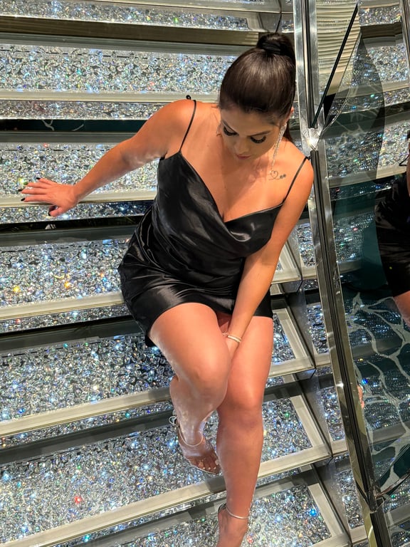 Terapeuta TUANI Massagem sensual Terapeuta TUANI Massagem sensual