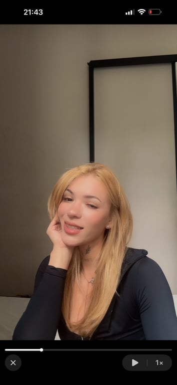 Andressa Massoterapeuta