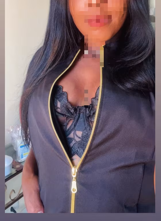 Danni Massagem Nuru, Prostática e Relaxante com finalização lingam Massagem em