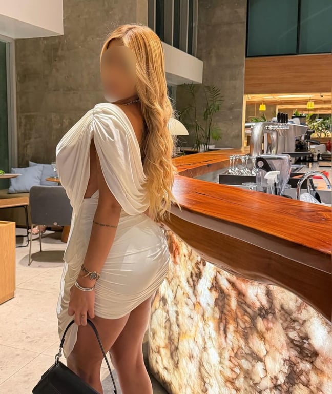 Anny massoterapeuta- Massagem sensual erótica, nuru e relaxante Massagem tântrica