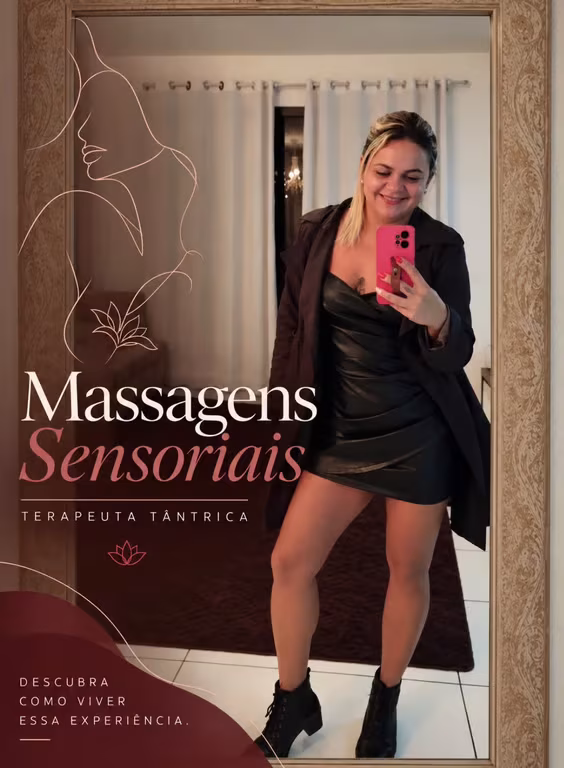 Paloma | Massagens Sensoriais e Terapia Tântrica Massagem tântrica em