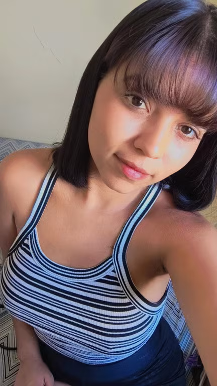 Tainá Massoterapeuta Relaxante e Sensual