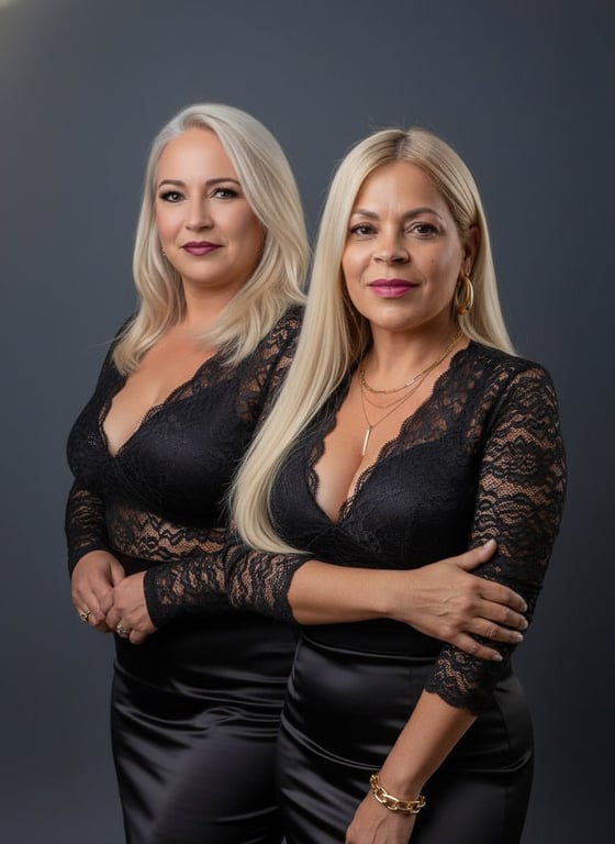 Massagem a 4 mãos experiência única e inesquecível 