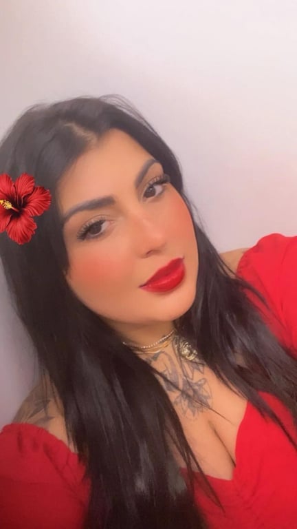 Amanda Massoterapeuta - Massagem Tântrica, e Mix