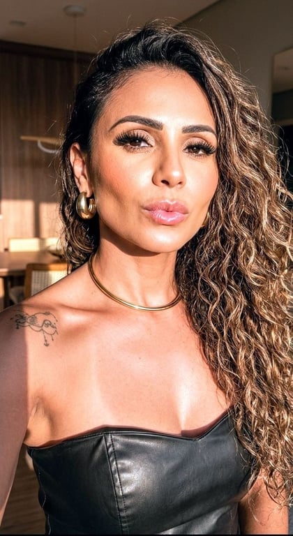 Rosângela Matos, MASSOTERAPEUTA e DEPILADORA em Vila Clementino