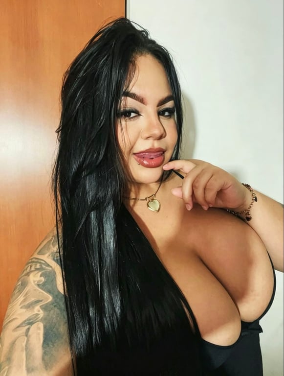 Kerolly Lovantino- Onde o Toque Vira Experiência