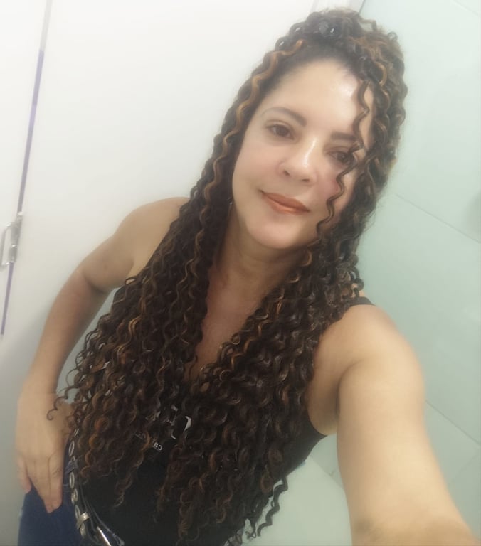 Anne: Terapeuta Trabalho com massagens