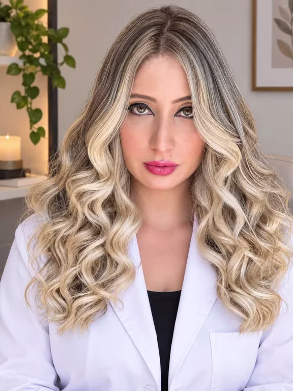 Shayana terapeuta corporal especialista em vivência tântrica ativação