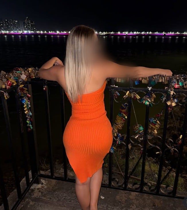 Rossana Gringa Massagens Relaxantes e Momentos Inesquecíveis