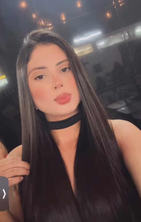 Nathalia Massoterapeuta