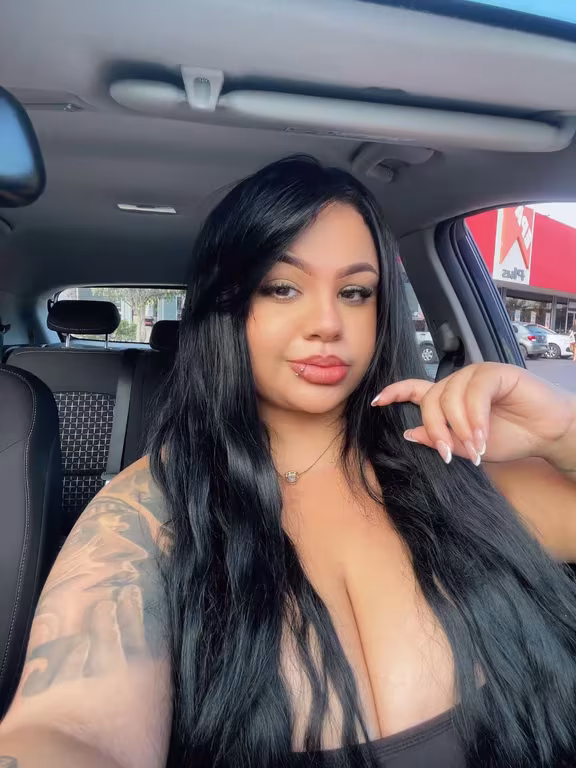 Kerolly Lovantino Onde o Toque Vira Experiência