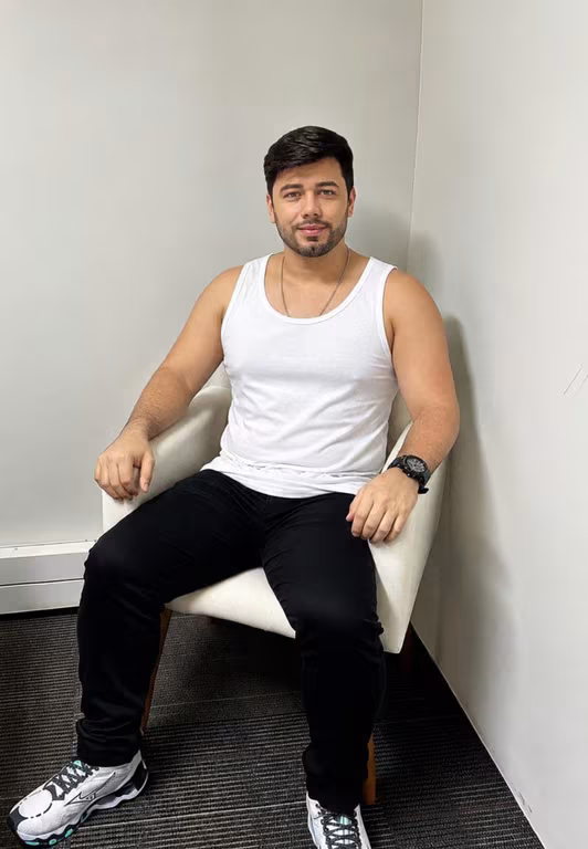Masso Gabriel Olliver - A melhor massagem do Rio!