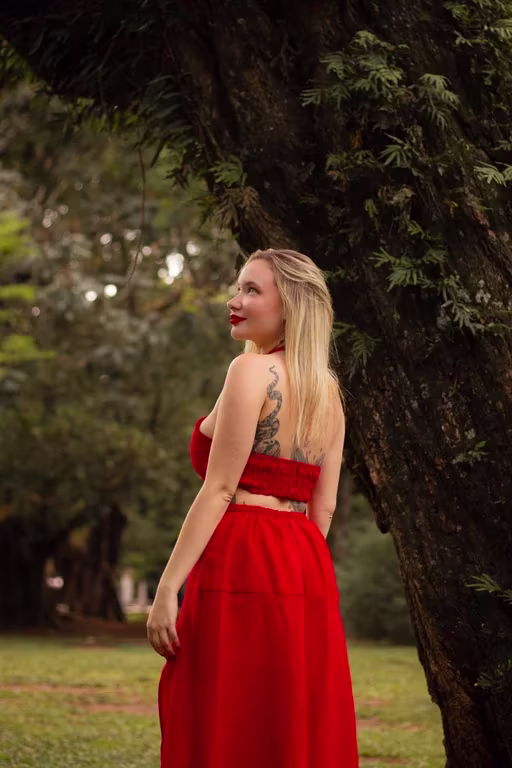 Geovana, Massagem Tântrica /Vivências Massagem nuru