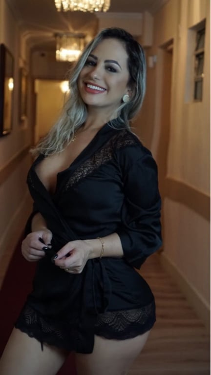 Duda Massoterapeuta - Especialista em Massagens Sensuais