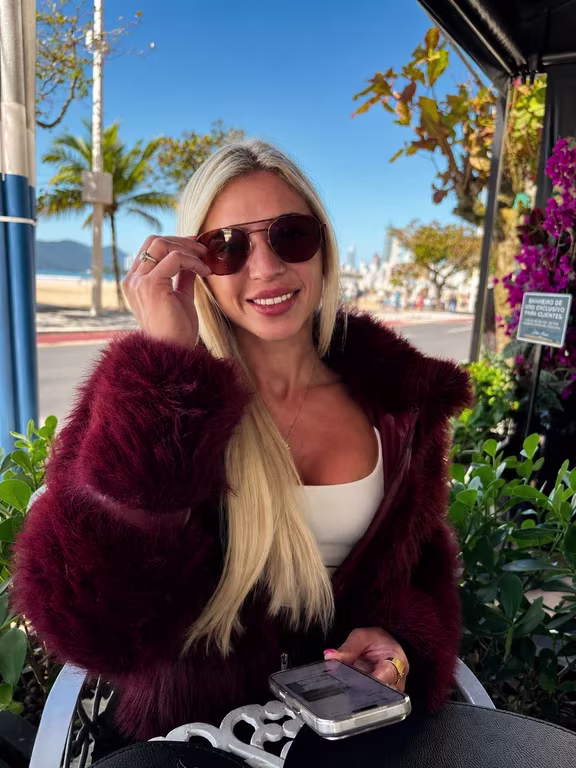 Aryane Domingos | Massagem Tântrica, Nuru e Relaxante em BC Massagem
