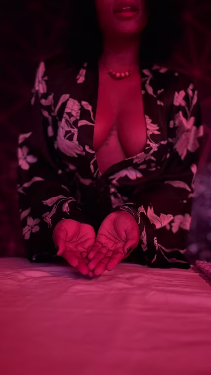 Cuidado Altermativo terapia do prazer consciente Massagem sensual