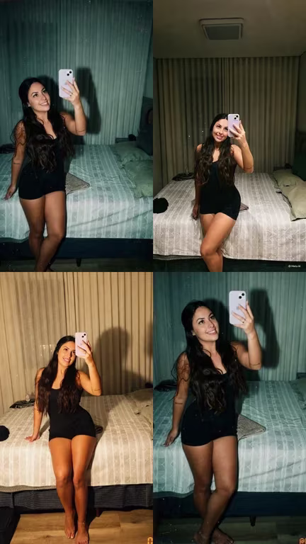 Sensualidade, prazer e relaxamento vem comigo! Massagista em