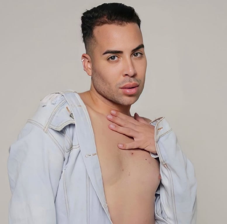 Gabb - MASSAGEM NURU - Proporciono Sigilo e Prazer