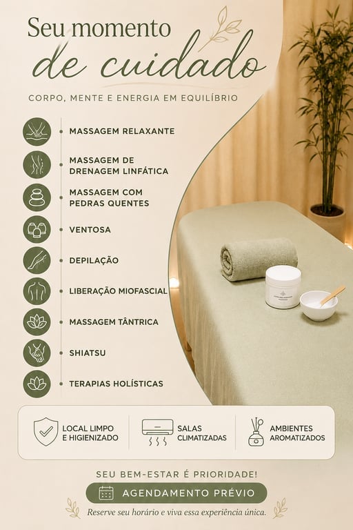 Essência do toque massagens relaxantes e terapias holísticas Massagem nuru em