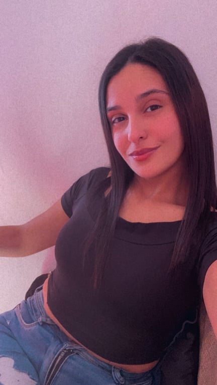 Ana Lua Conexão, prazer e intensidade