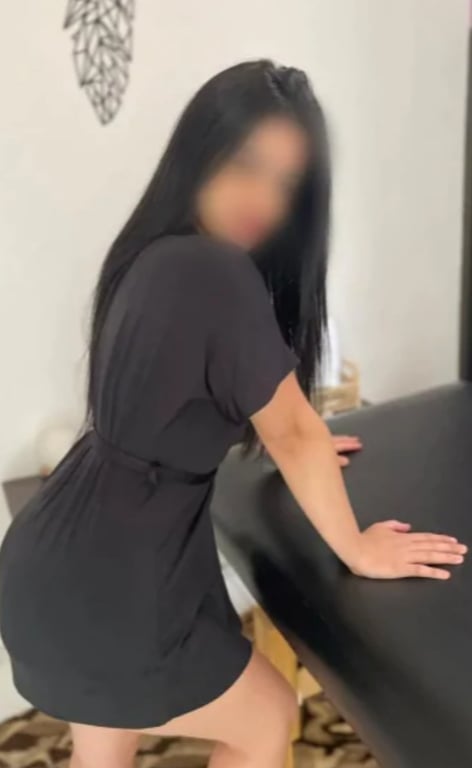 terapeuta Nanda Massagem Nuru – Atendimento Exclusivo no Centro Nanda Massagem Nuru – Atendimento Exclusivo no Centro