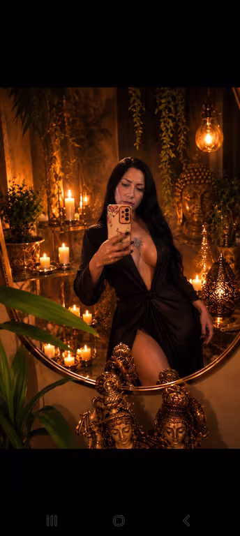Morgam Terapeuta Corporal Massagem sensual Massagista