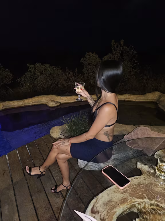 Intense Spa /Massagista 100% real / 100% de satisfação