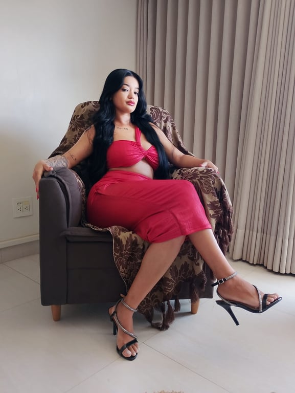 Iza Terapeuta Iniciante 