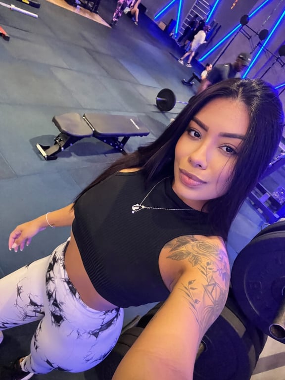 Samantha - técnicas que vão te surpreender Massagem