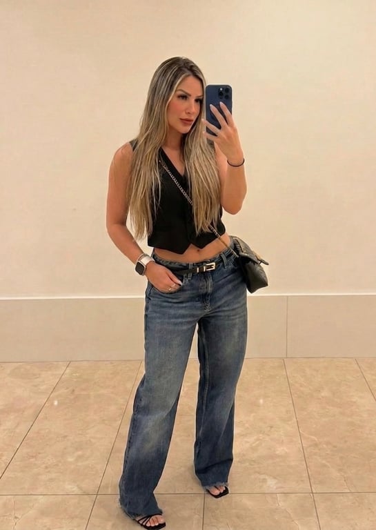 Laís Massagem Nuru Mix Vivência – Conexão e Relaxamento Profundo Massagem sensual