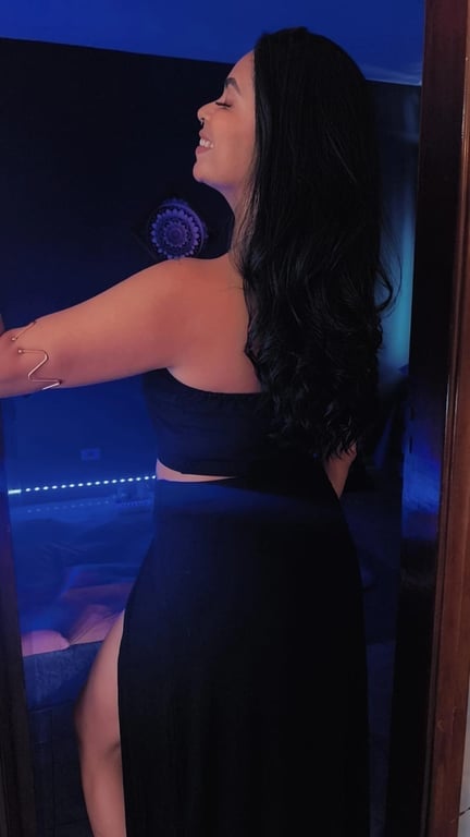 Massagem Relaxante, Nuru, Tântrica e Vivência 