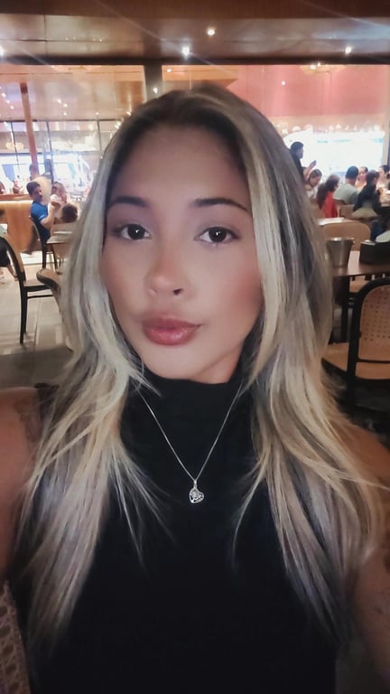 Toque que desperta. Prazer que transcende!