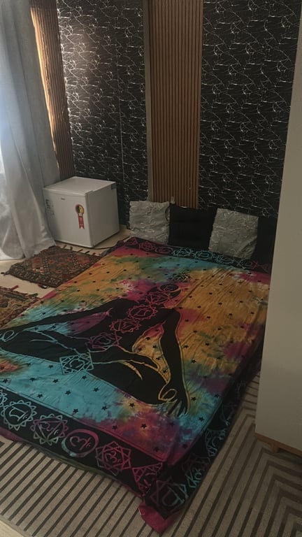 Massoterapeuta Mauricio Scaranto massagens profissionais 